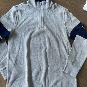 Boy’s sweater xxl. Brand new from Gap.